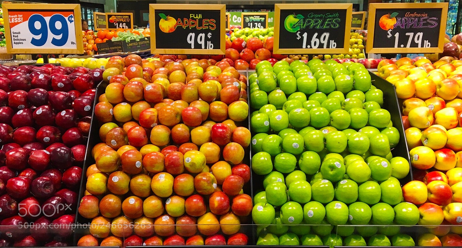 Apple iPhone 6s sample photo. Apple market photography