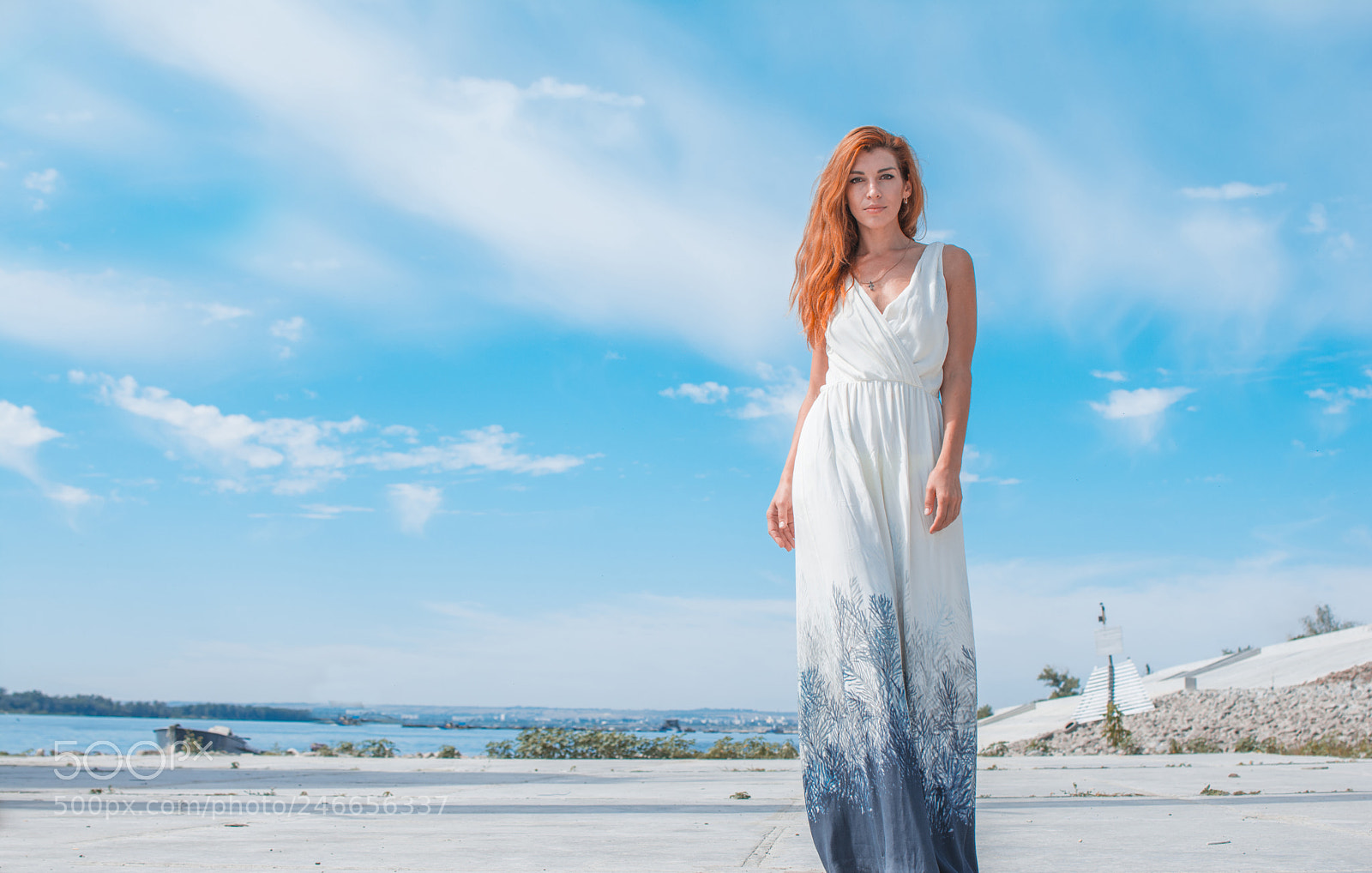 Nikon D7100 sample photo. Summer photography