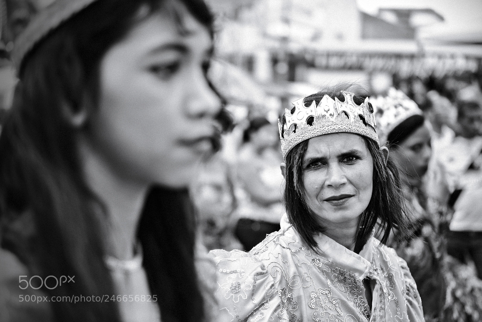 Fujifilm X-Pro2 sample photo. A face in the photography