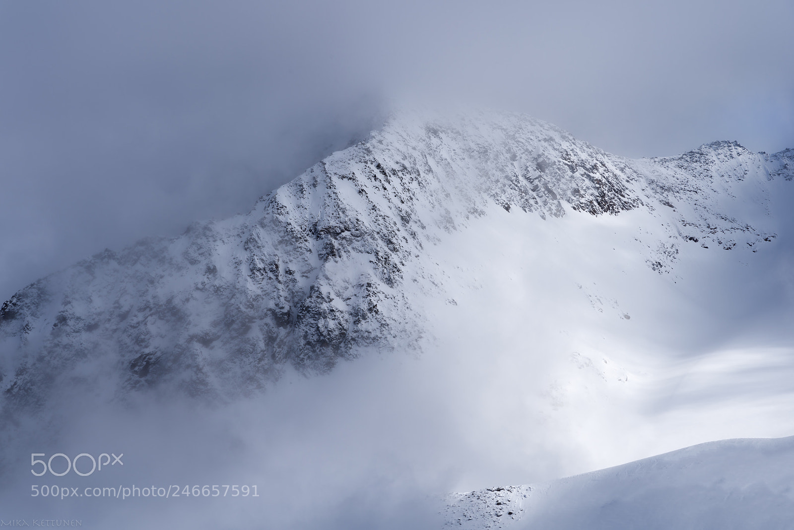 Nikon D810 sample photo. Mutterbergalm, austria photography