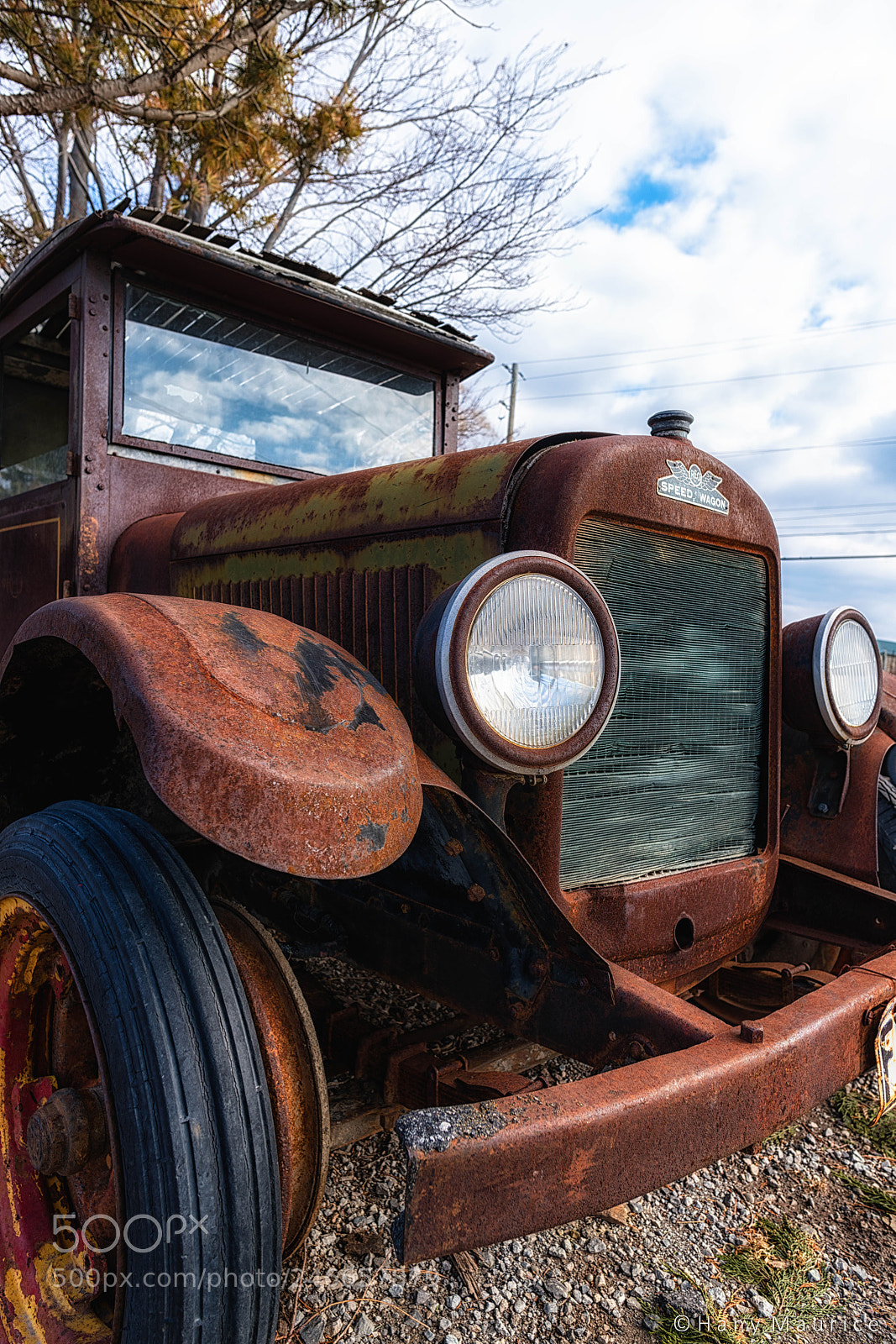 Nikon D850 sample photo. Vintage photography
