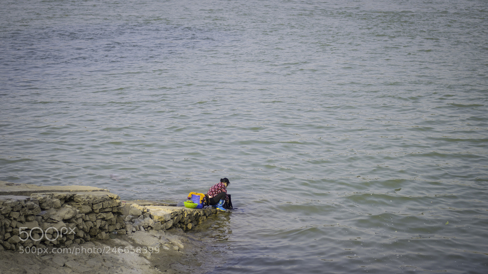 Nikon D3200 sample photo. Washing photography