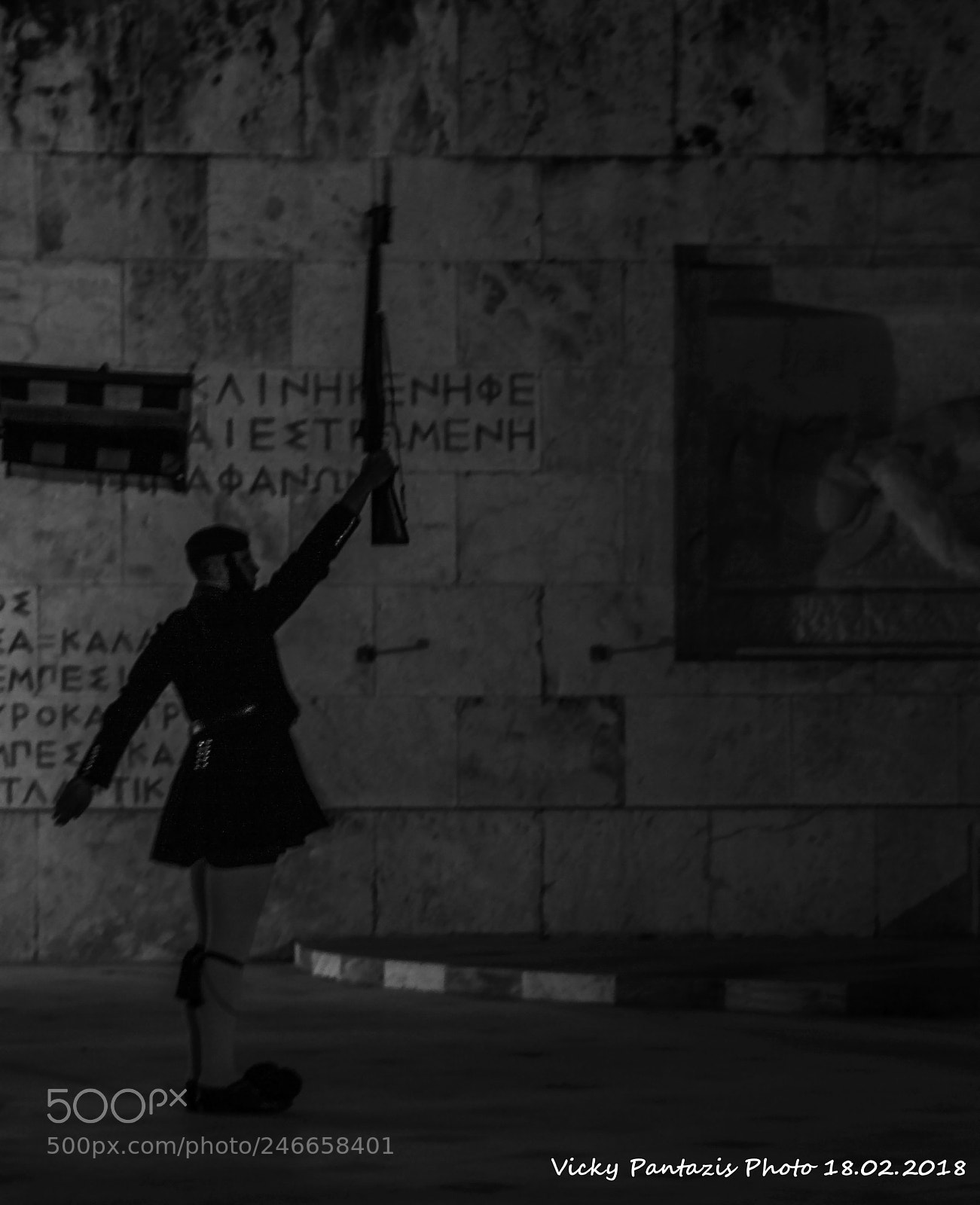 Canon EOS 7D sample photo. Greek pride photography