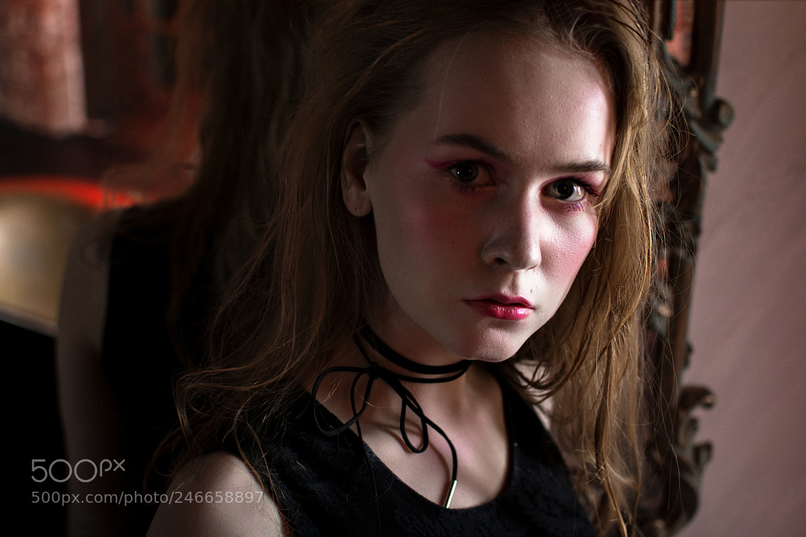 Nikon D5200 sample photo. Alexia photography