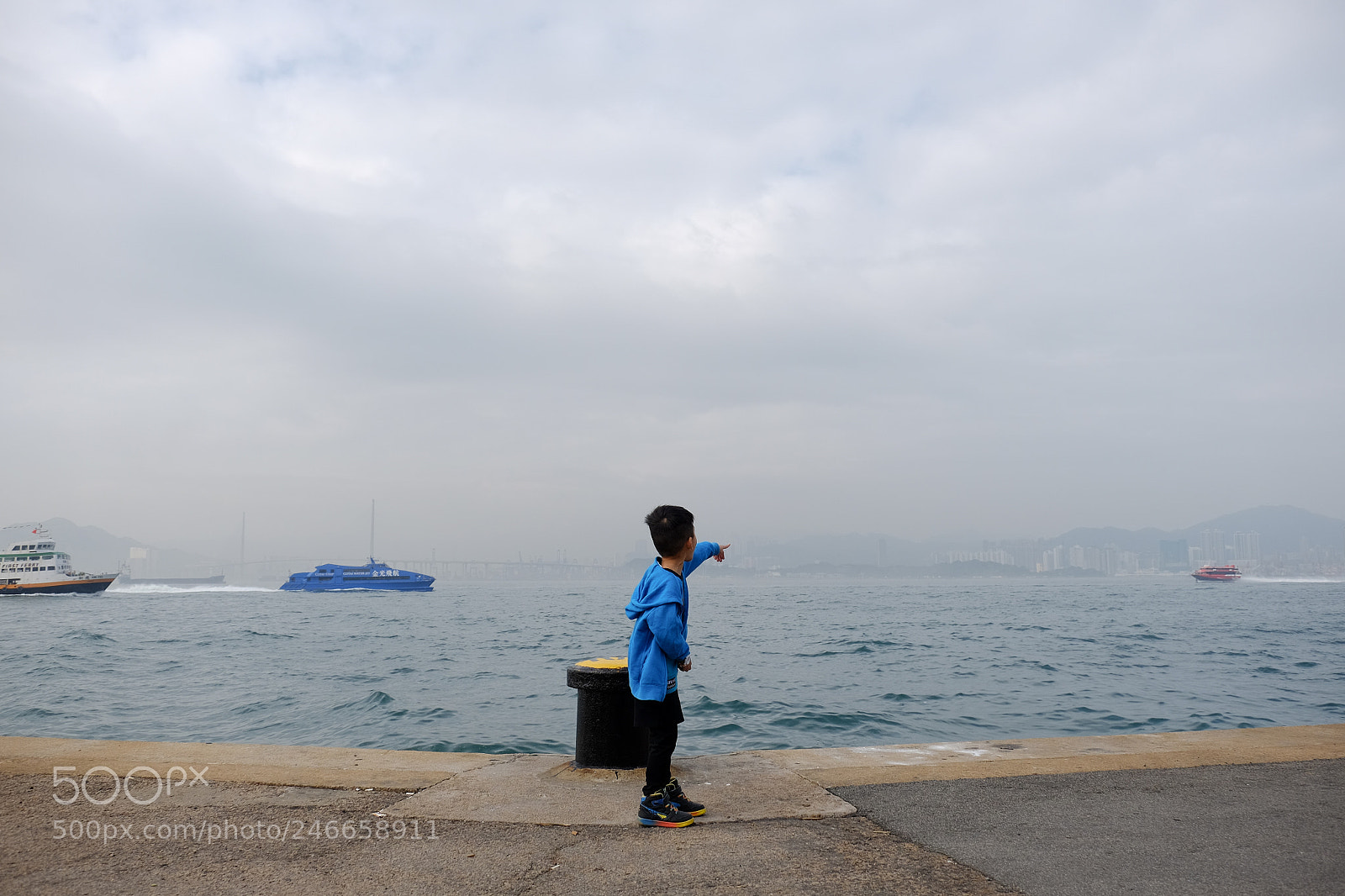 Fujifilm X-T1 sample photo. Instagram pier hk - 2 photography