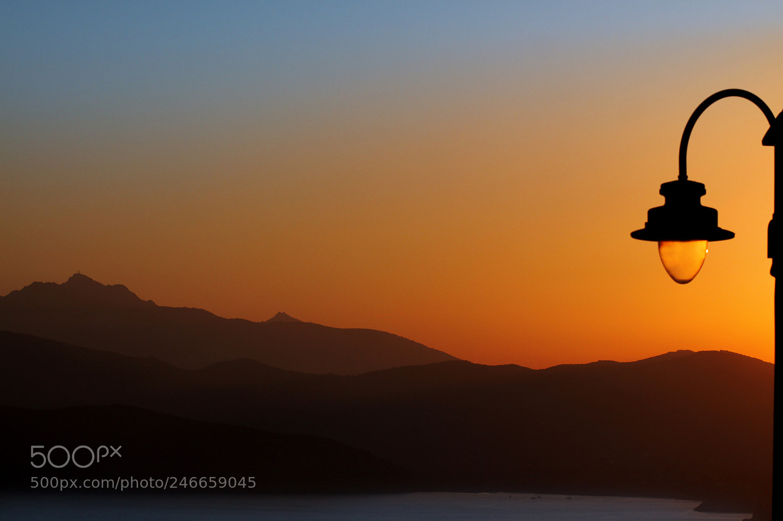 Canon EOS 50D sample photo. Island elba photography