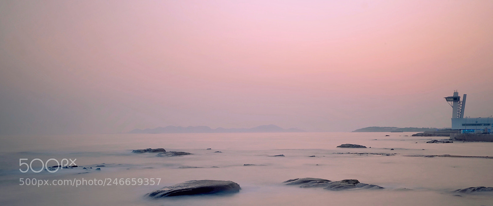 Fujifilm X-T20 sample photo. Rising tide photography