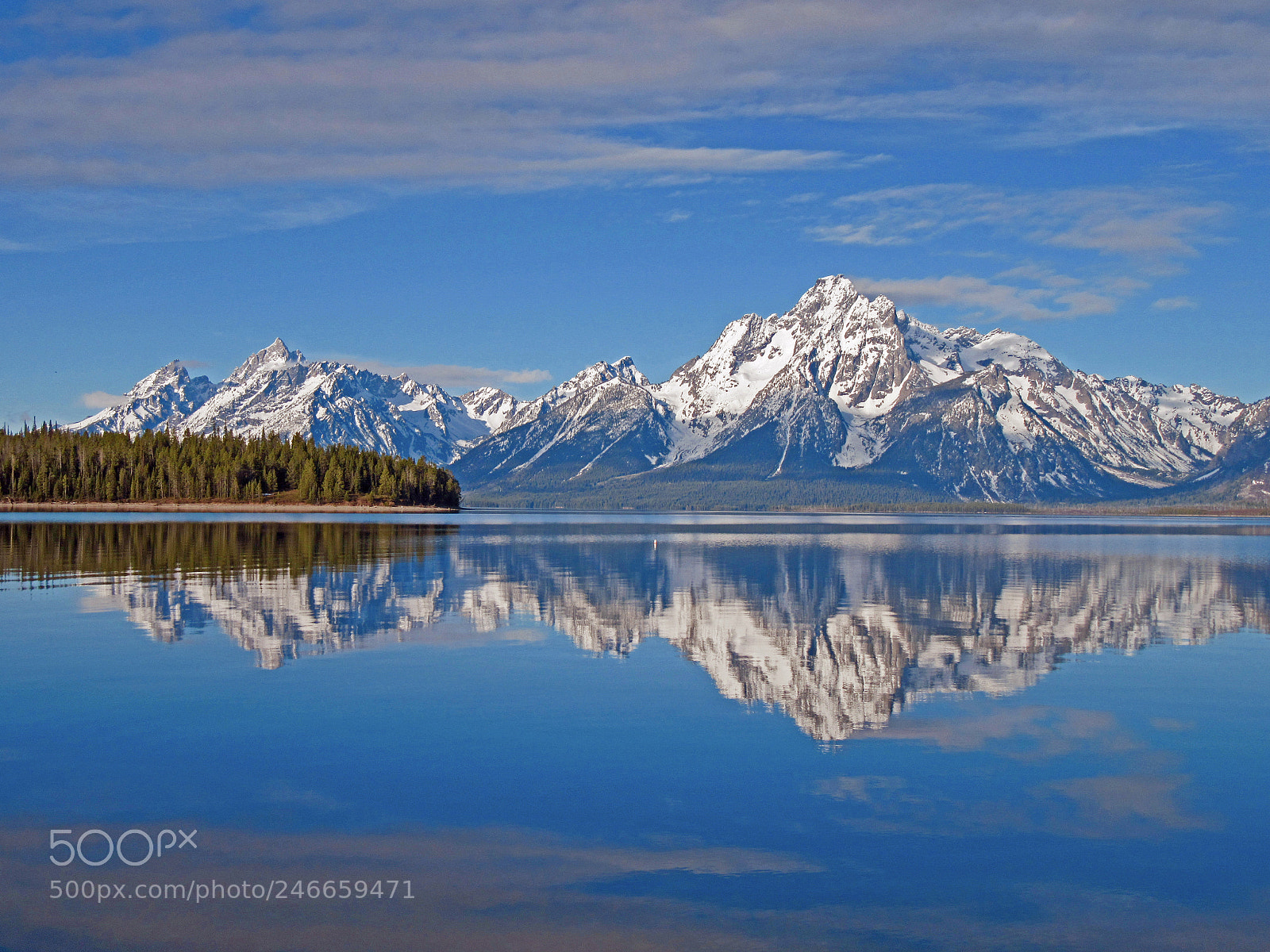 Canon PowerShot SX610 HS sample photo. Tetons photography