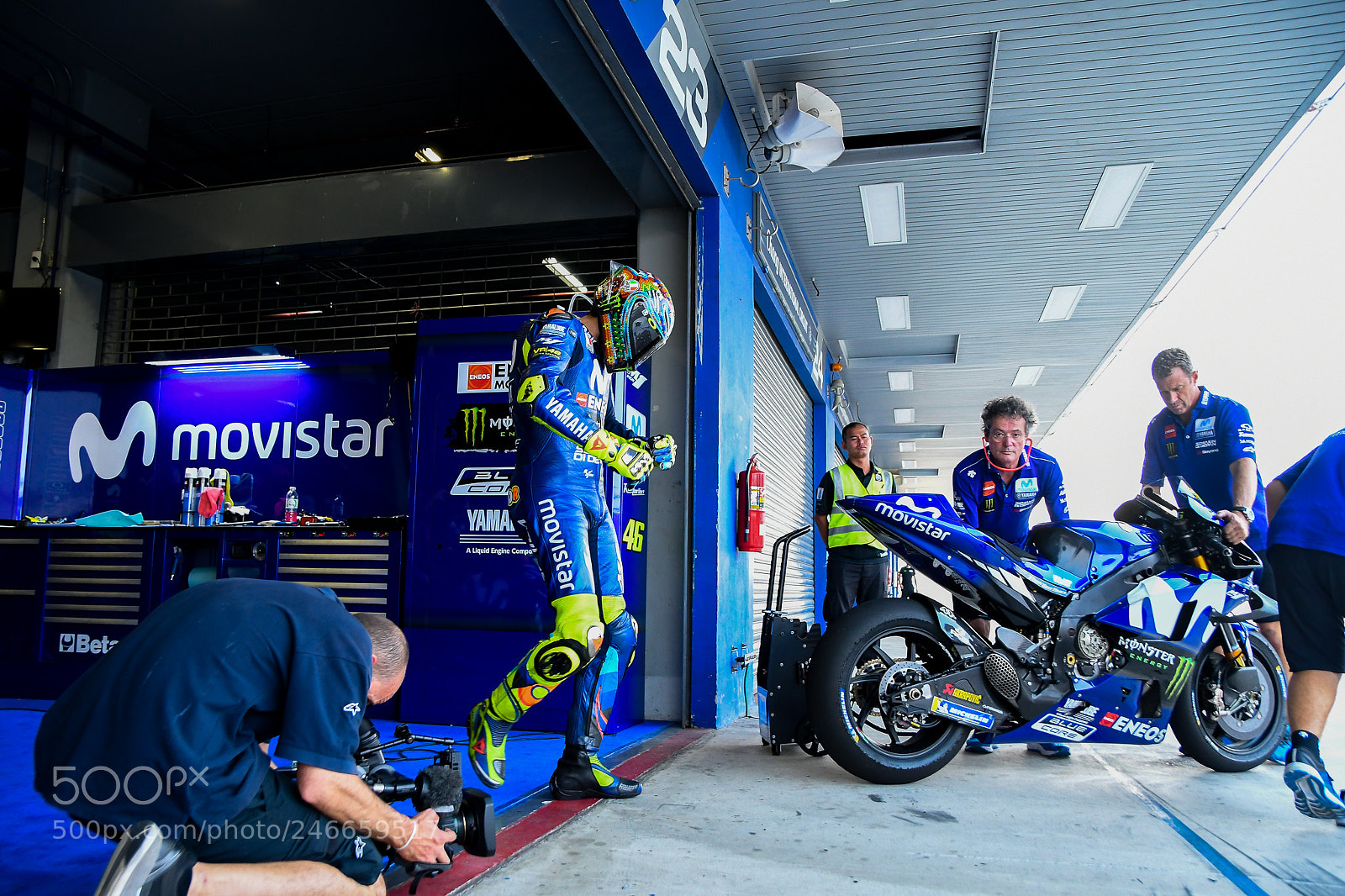 Nikon D500 sample photo. Rossi's step photography