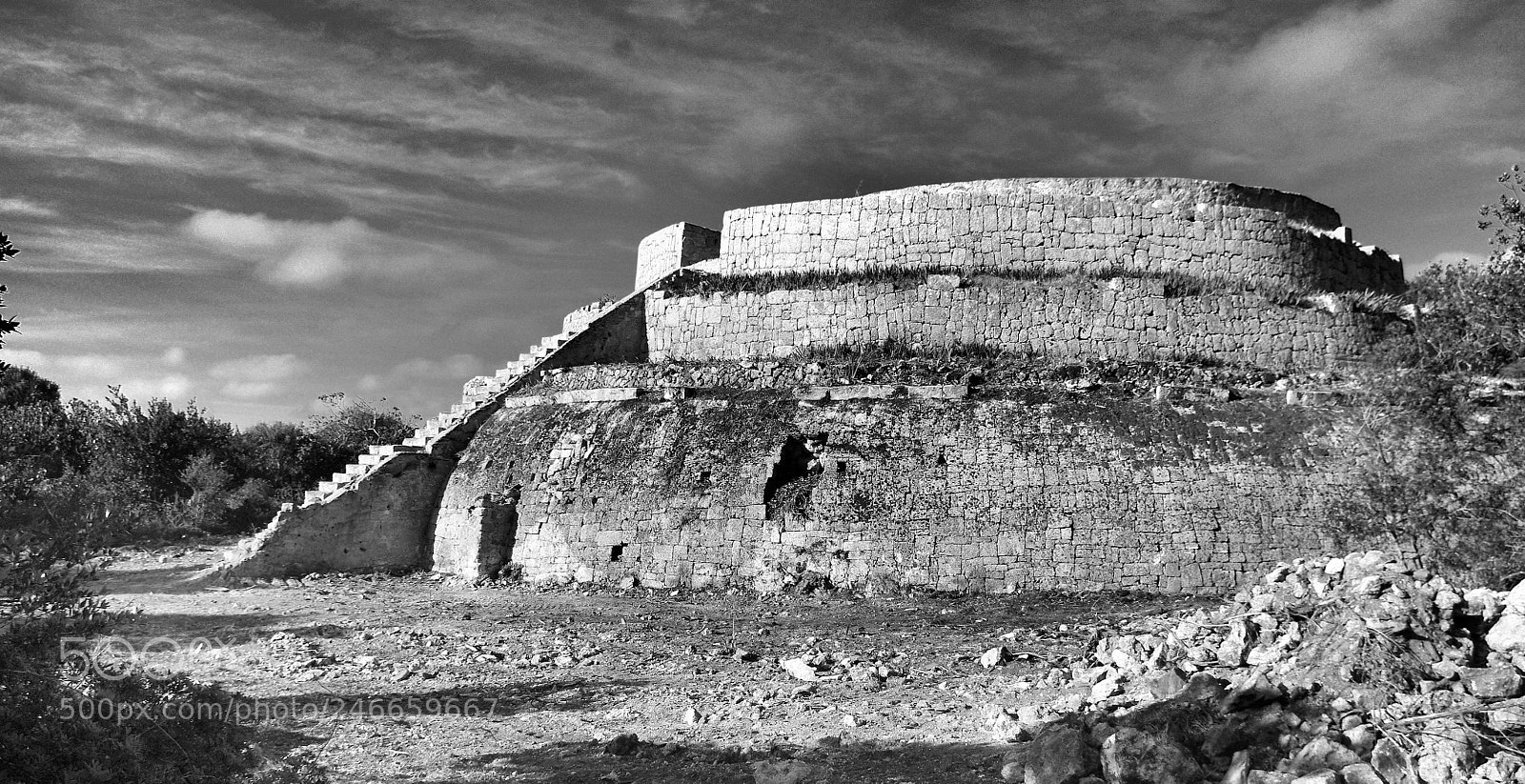 Pentax K-r sample photo. Torre di babele di photography
