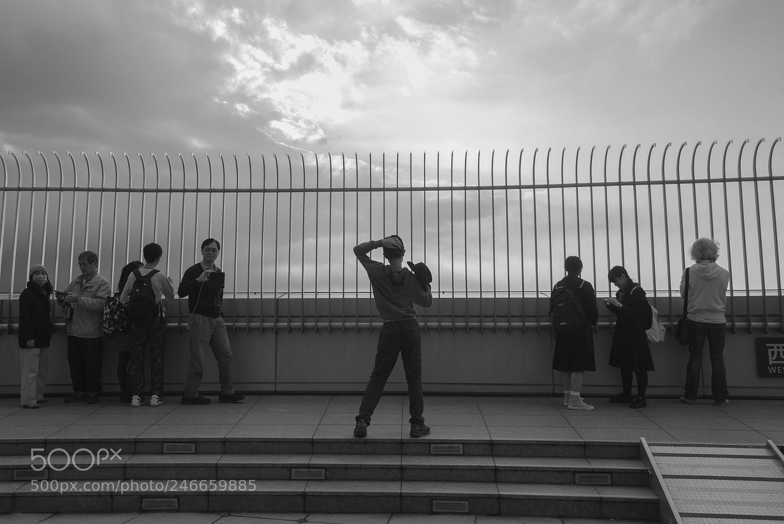 Fujifilm X-Pro1 sample photo. The taipei 101 outdoor photography