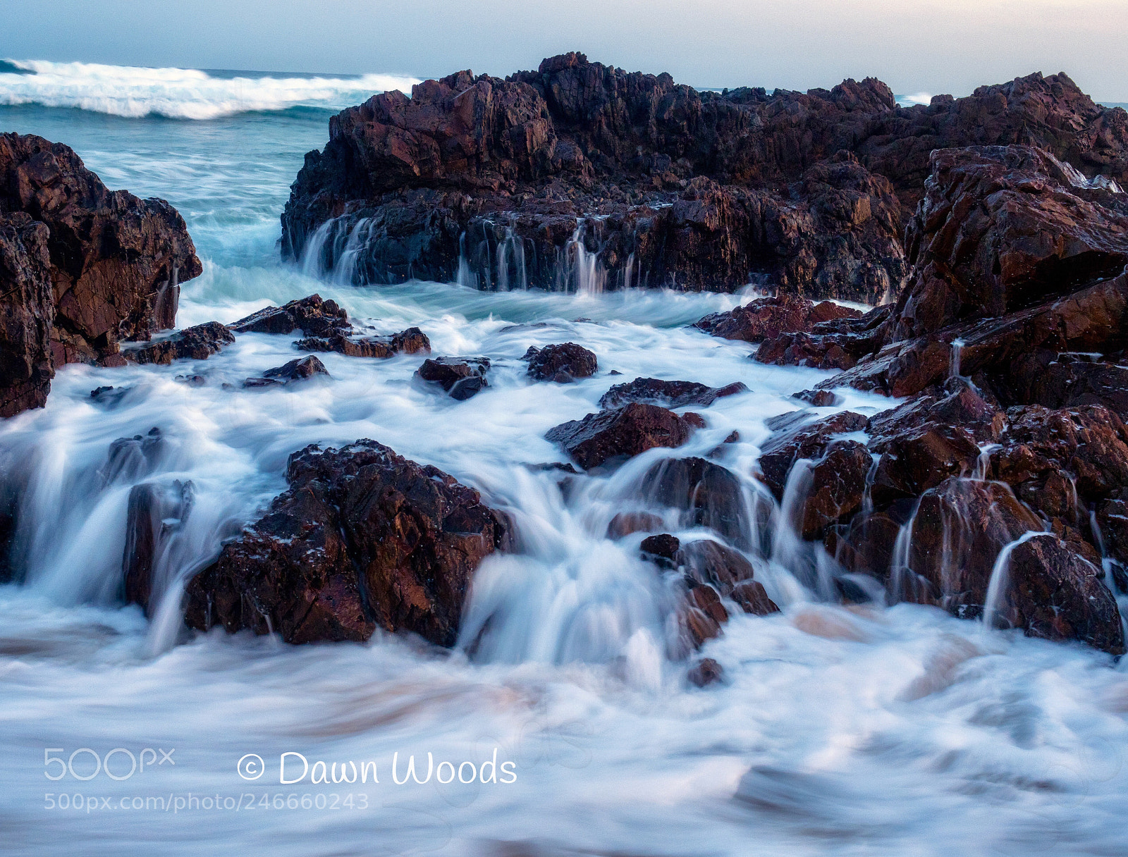 Olympus OM-D E-M1 Mark II sample photo. Hard and soft...who wins photography