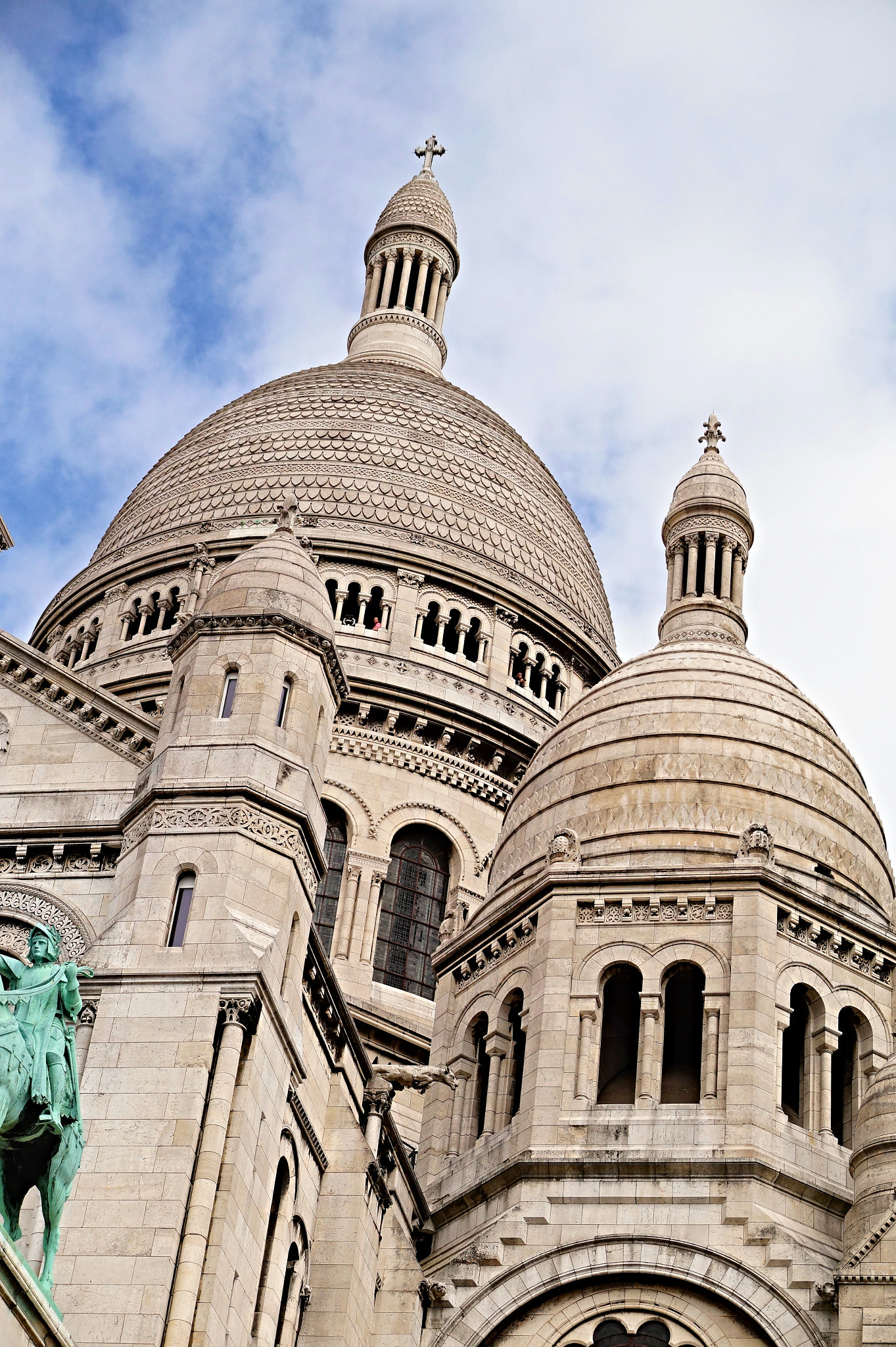 Sony SLT-A58 sample photo. Paris montmartre photography