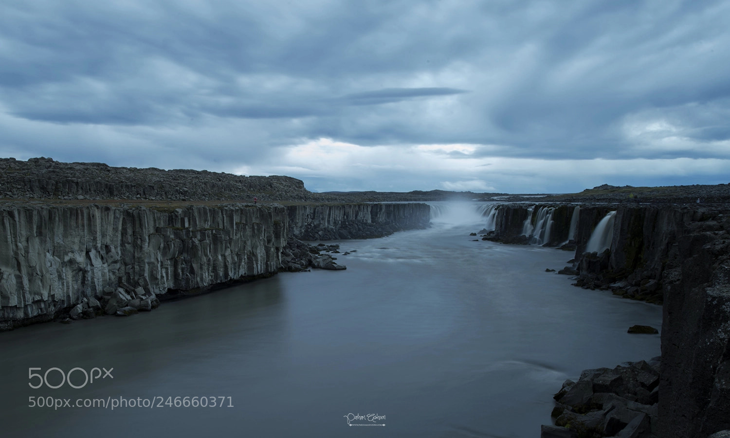 Nikon D610 sample photo. Selfoss photography