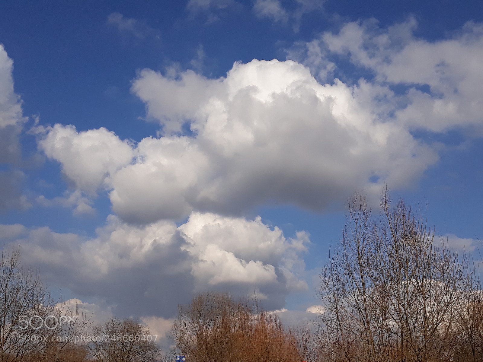Samsung Galaxy J5 sample photo. Lovely sky this afternoon. photography