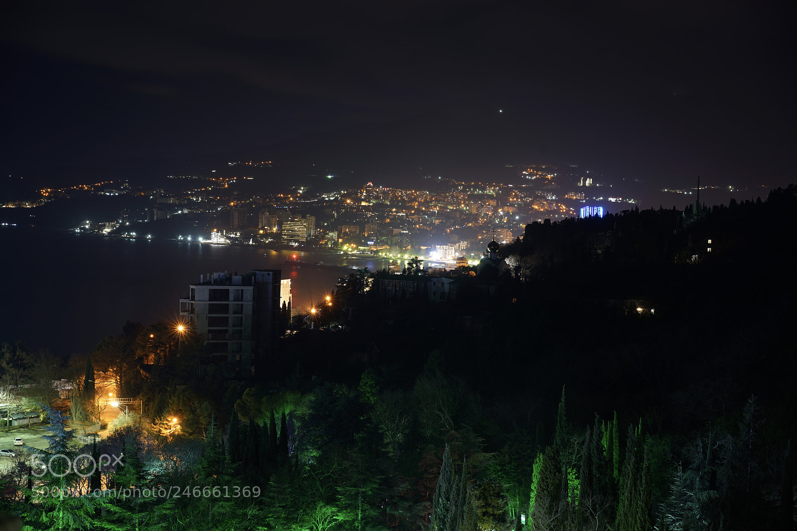 Sony a7R II sample photo. Yalta photography