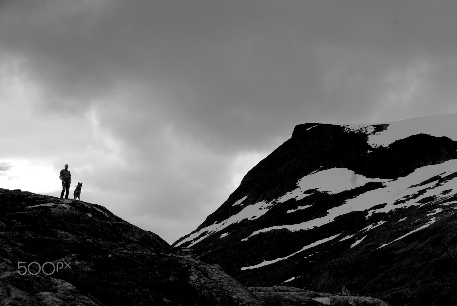 Nikon D200 sample photo. Norway 2017 photography