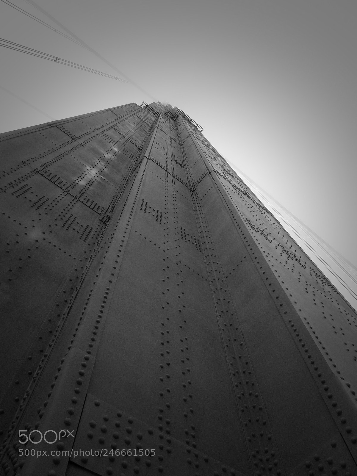 Canon PowerShot SX610 HS sample photo. Golden gate photography