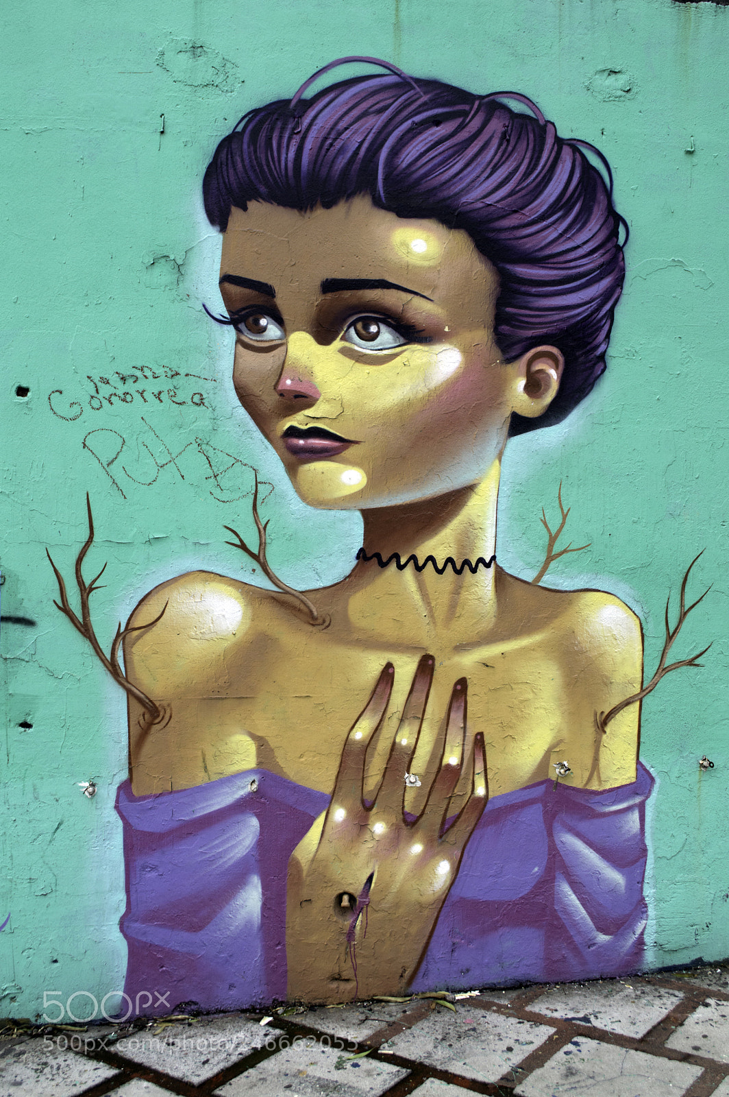 Nikon D3200 sample photo. Copy photography