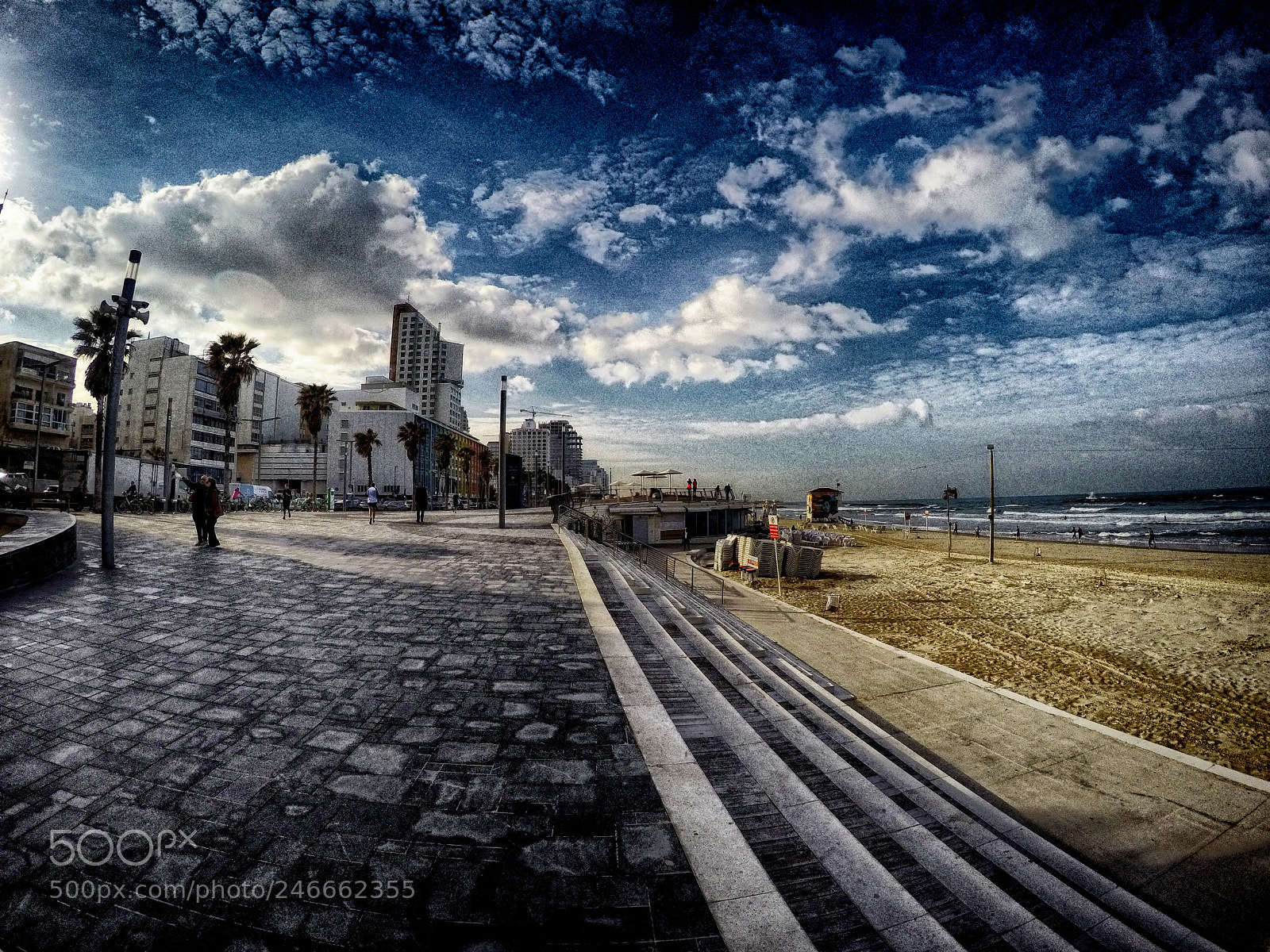 GoPro HERO4 Silver sample photo. Getting around photography