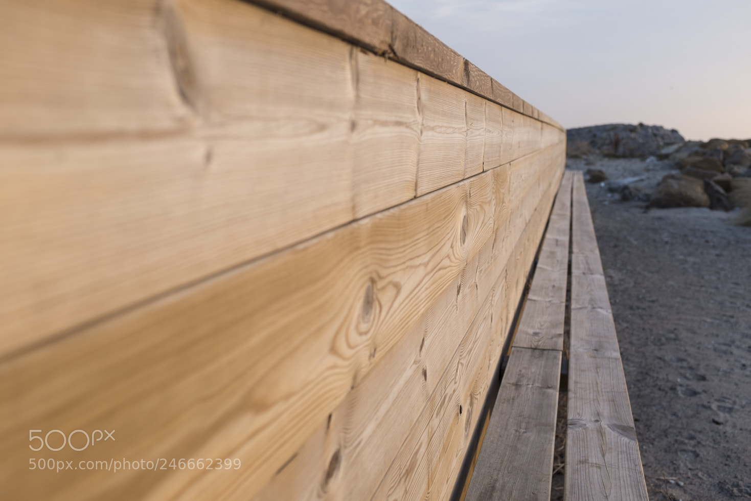 Fujifilm X100S sample photo. Wood wood photography