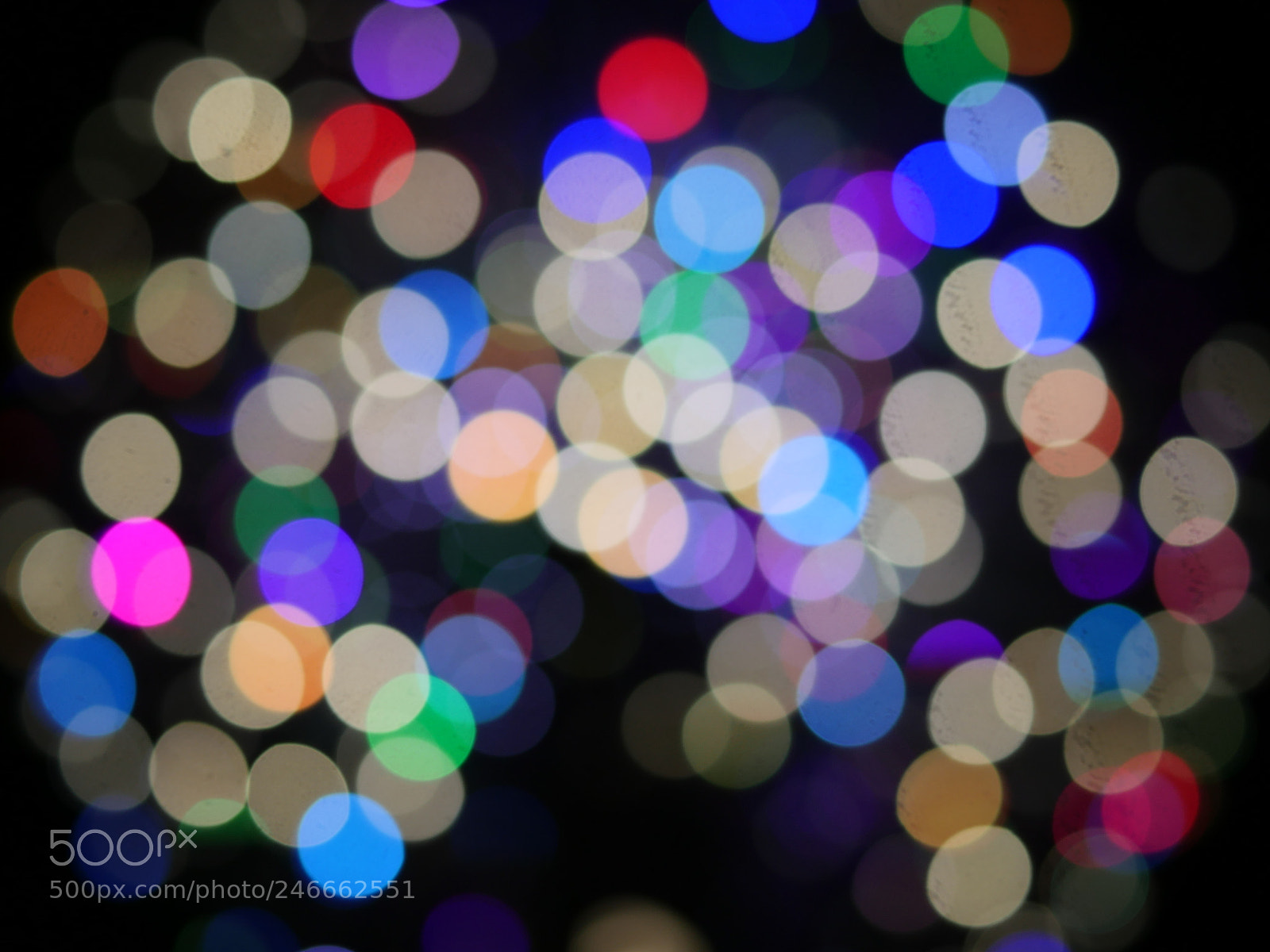 Panasonic Lumix DMC-GH4 sample photo. Abstract blur bokeh photography