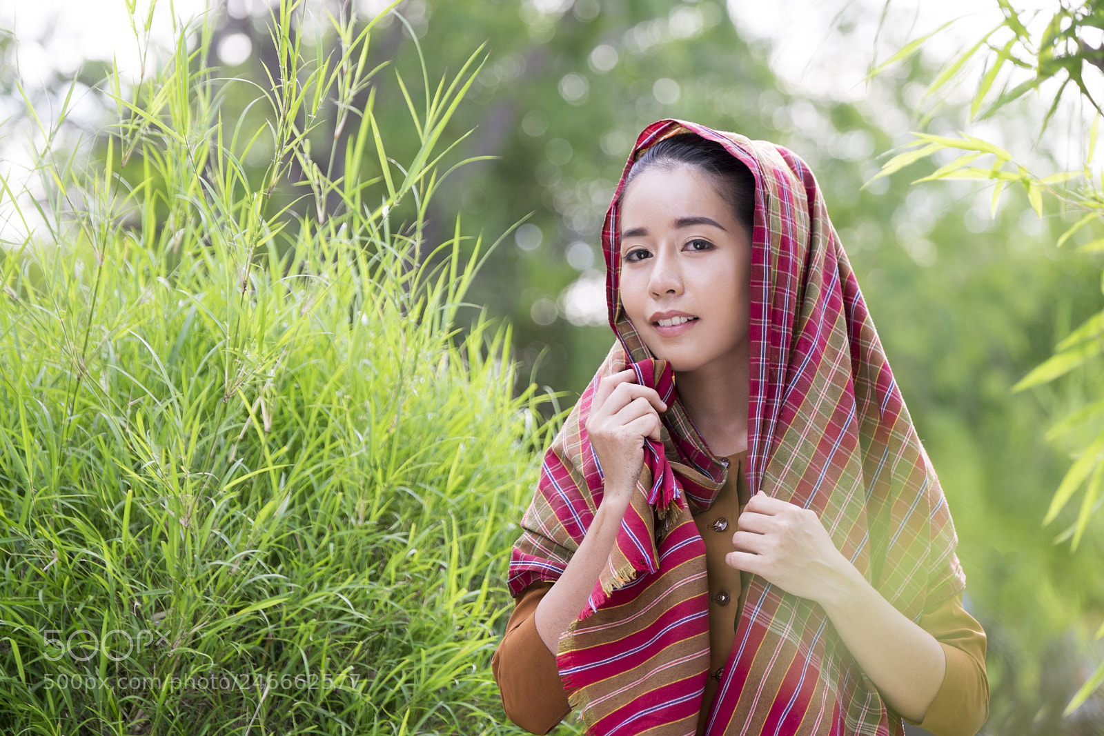 Fujifilm X-T1 sample photo. Smile woman portrait in photography