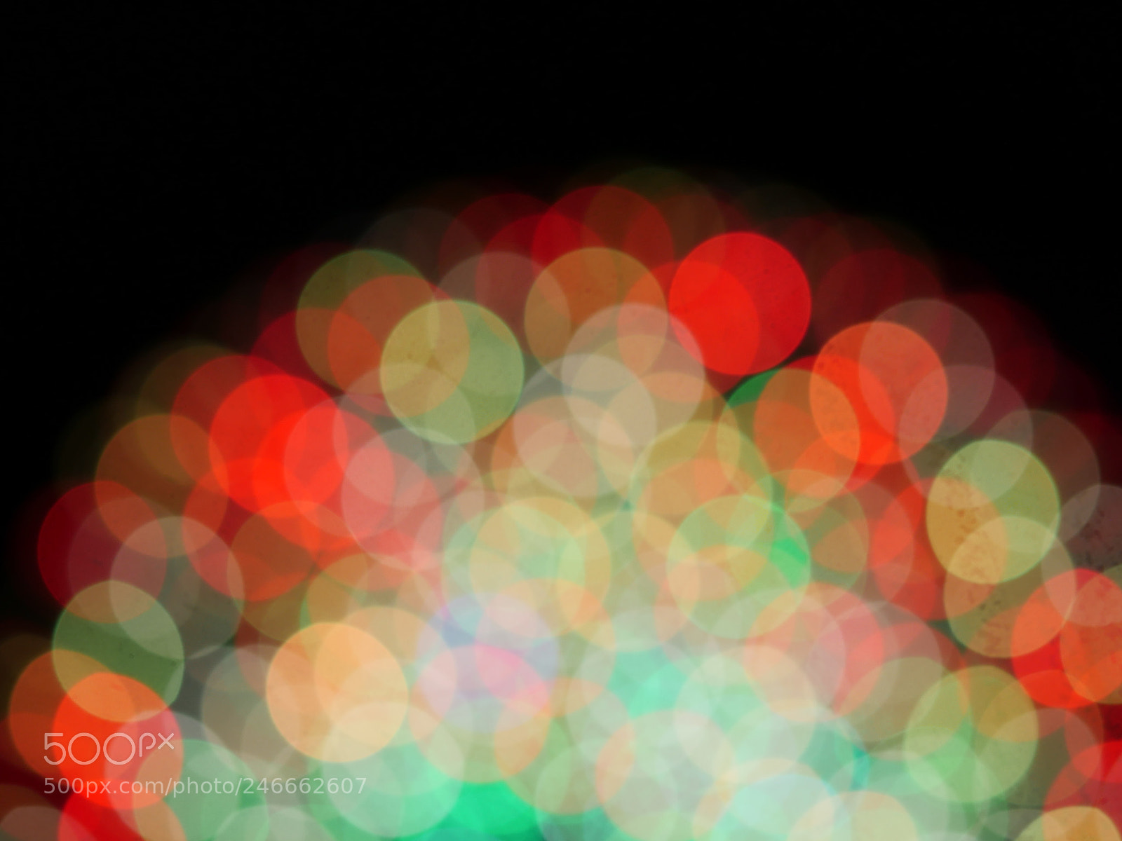 Panasonic Lumix DMC-GH4 sample photo. Abstract blur bokeh photography