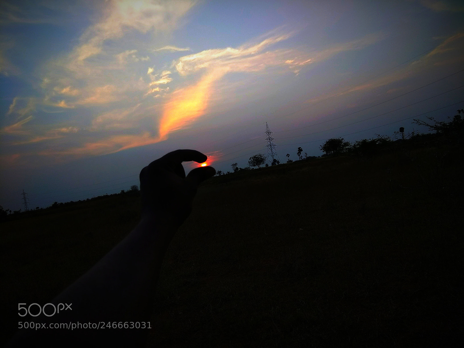 Xiaomi Redmi Note 4 sample photo. Untitled photography