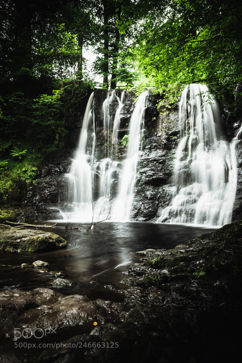 Sony a6300 sample photo. Northern ireland photography