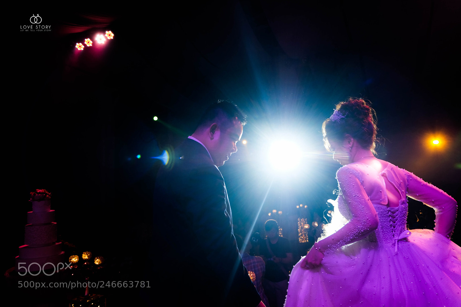 Fujifilm X-T2 sample photo. Walking in the light photography