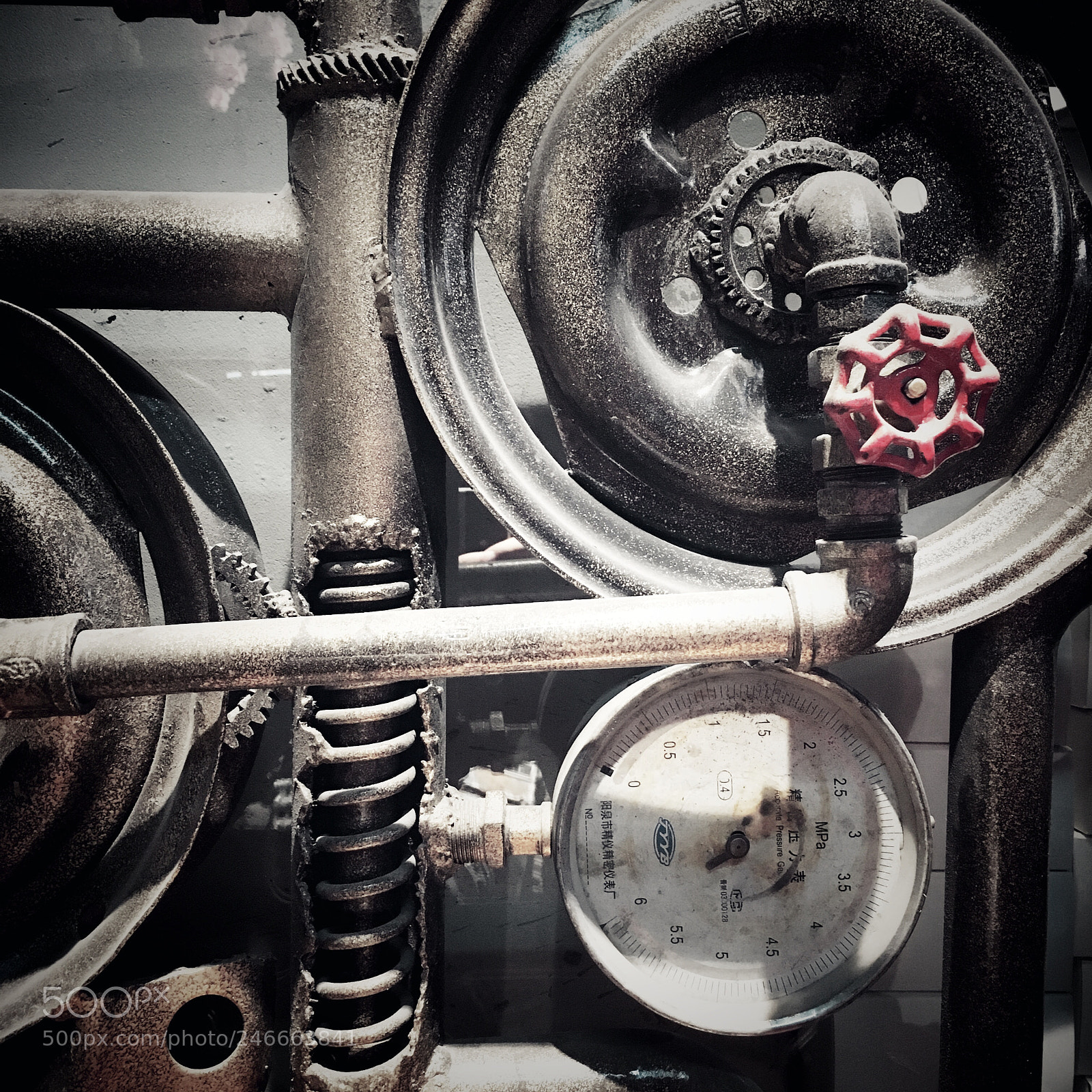 Apple iPhone 6s sample photo. Untitled photography
