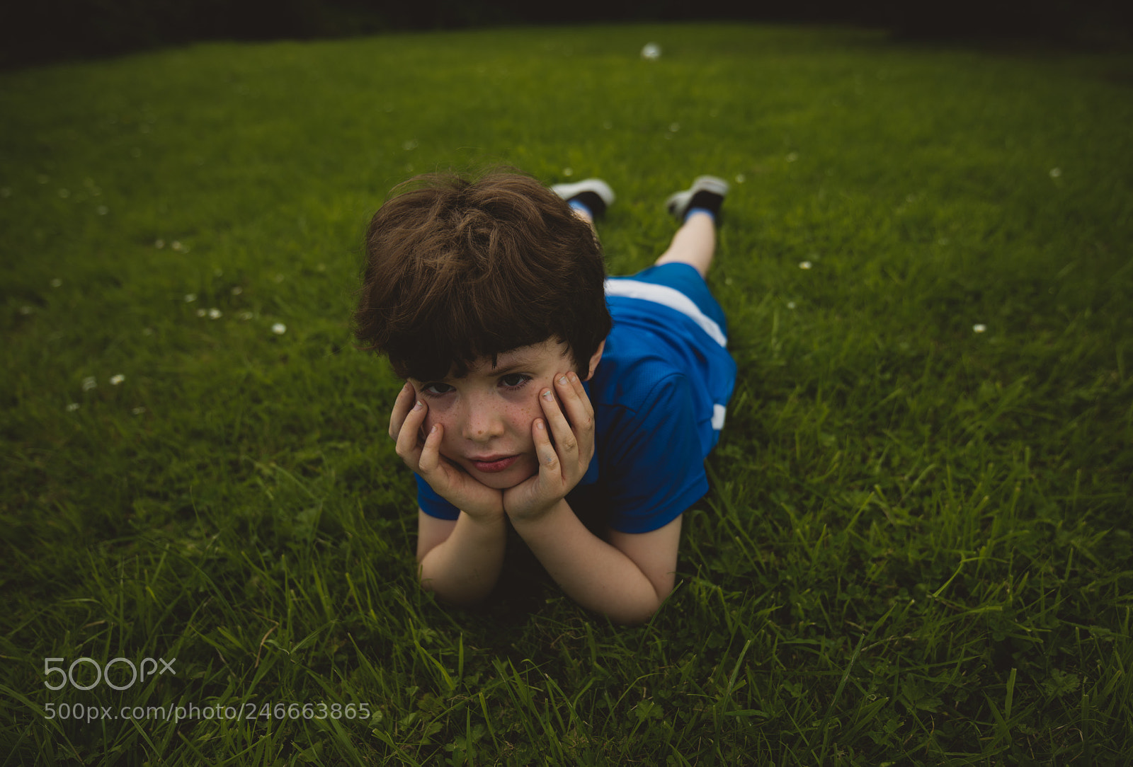 Nikon D810 sample photo. Chill time photography