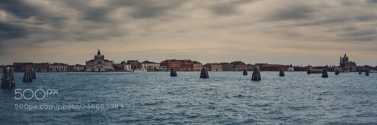 Canon EOS 5D sample photo. Pano photography