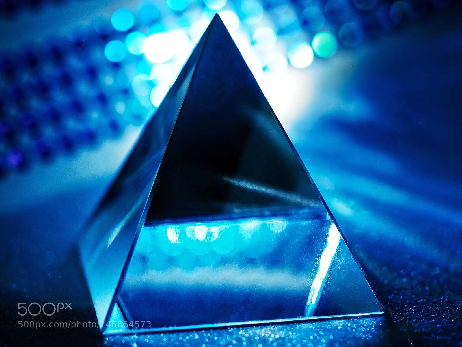Olympus OM-D E-M10 III sample photo. The pyramid photography