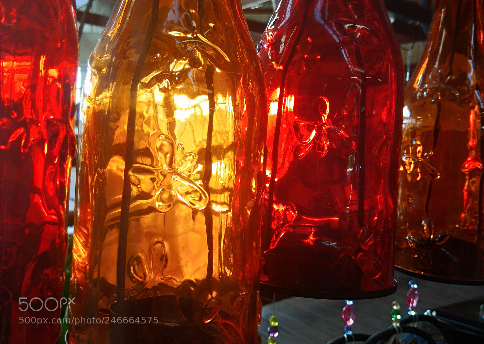 ASUS ZenFone 3 Max (ZC553KL) sample photo. Crystal show photography