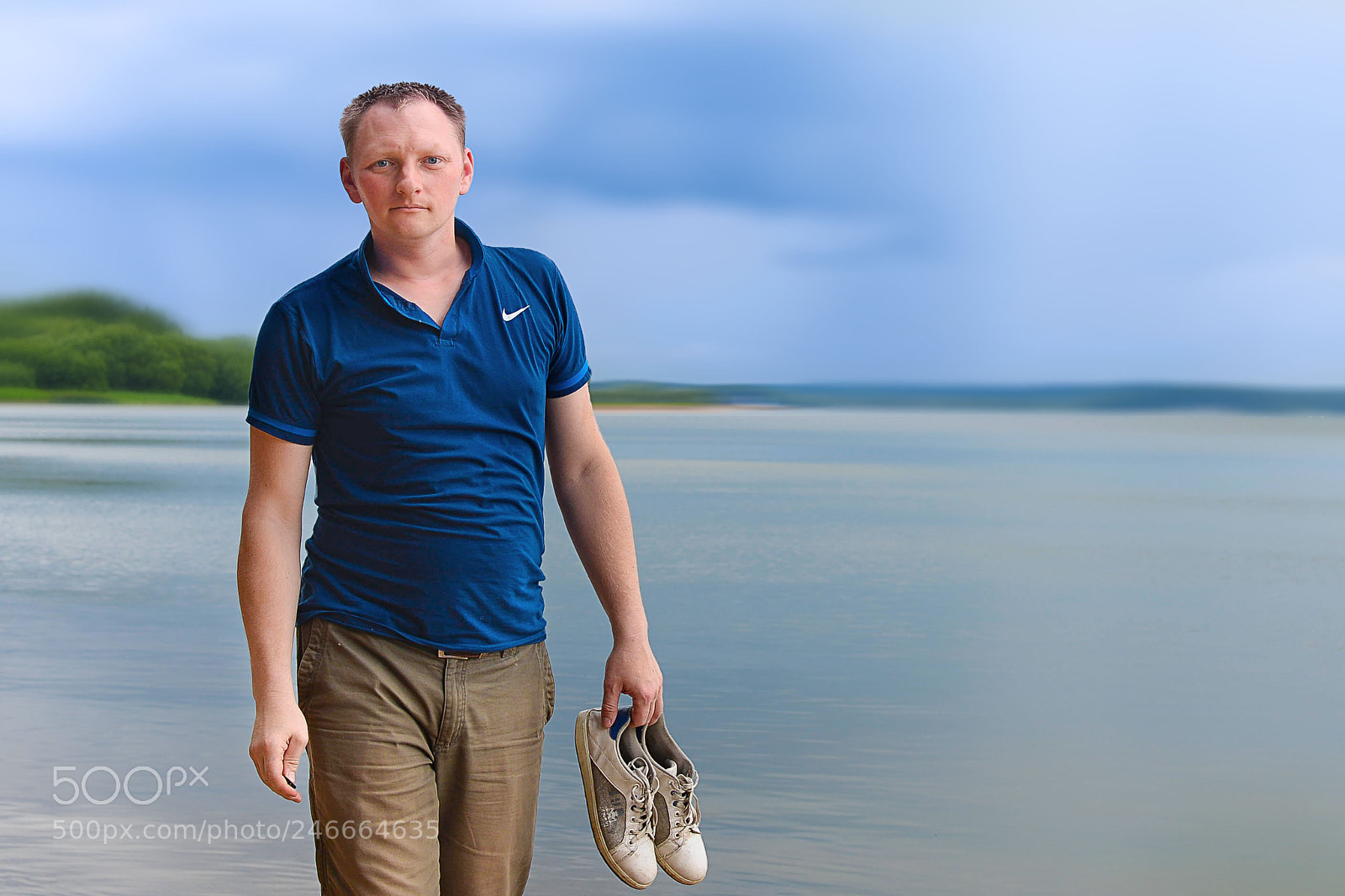 Nikon D610 sample photo. Selfi photography