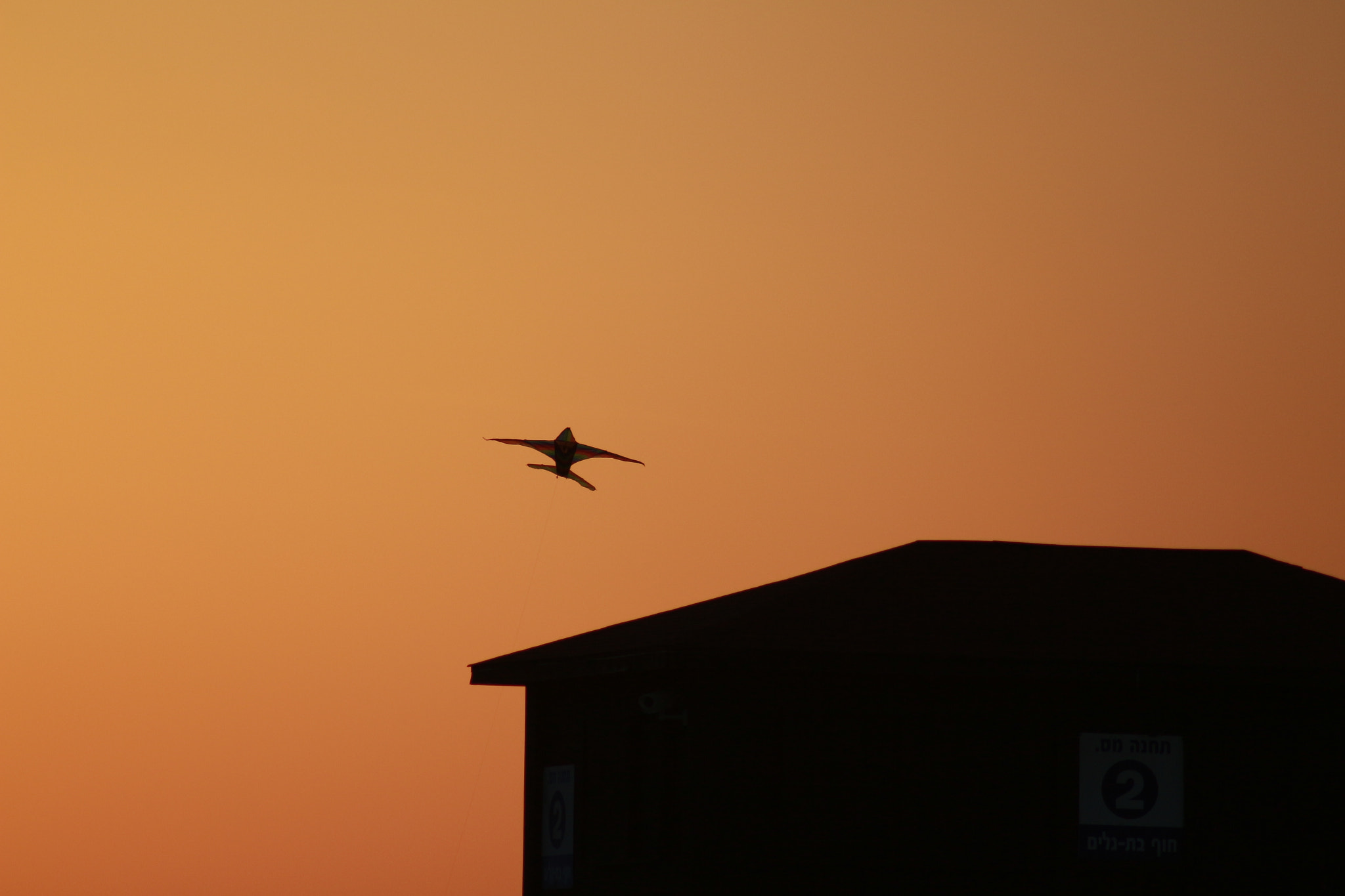 Canon EOS 700D (EOS Rebel T5i / EOS Kiss X7i) sample photo. Sunset photography