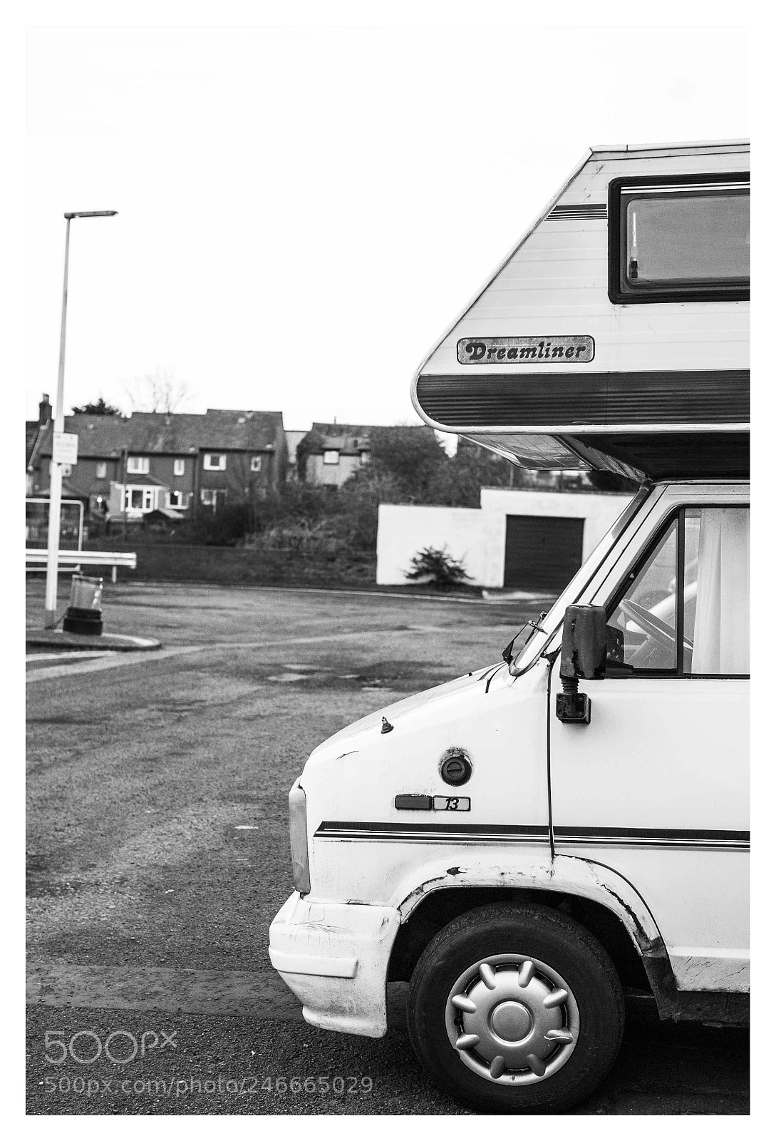 Leica M9 sample photo. 'dreamliner' photography