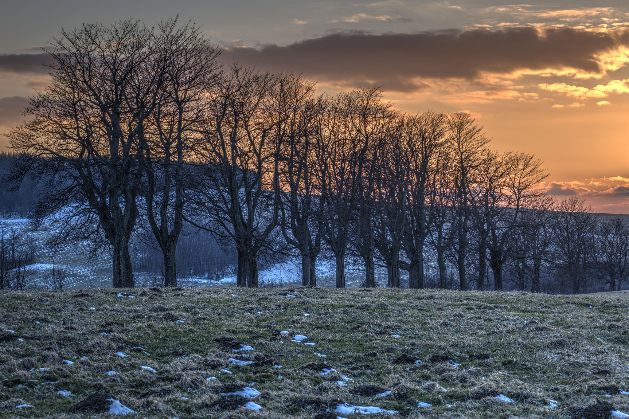Nikon AF-S Nikkor 70-200mm F4G ED VR sample photo. North_bohemia photography