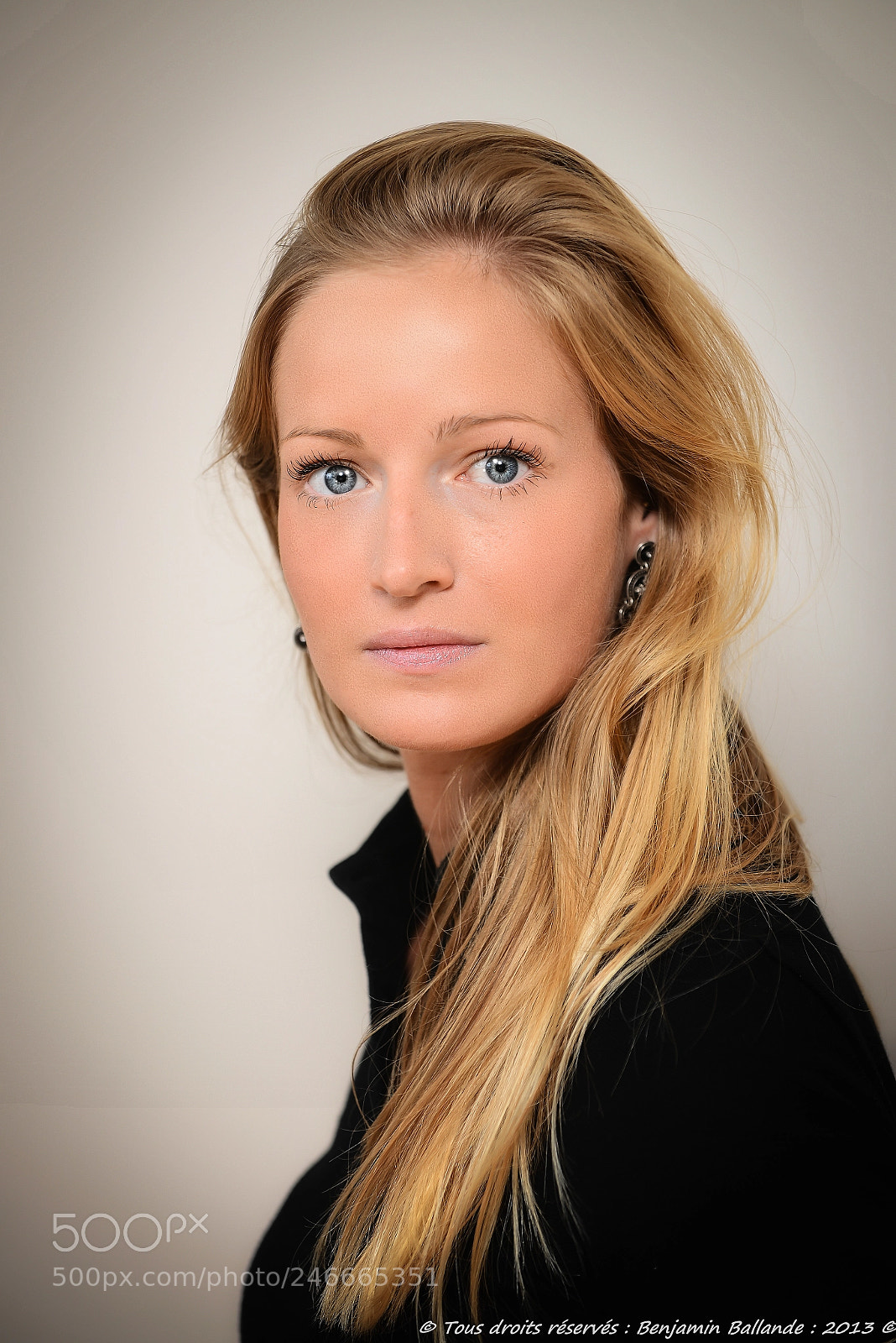 Nikon D600 sample photo. Charlene : portrait photography
