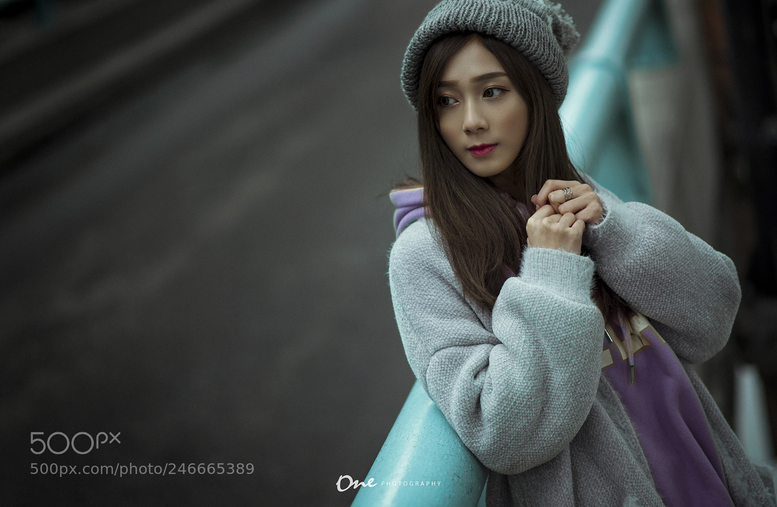 Nikon D810 sample photo. One photography