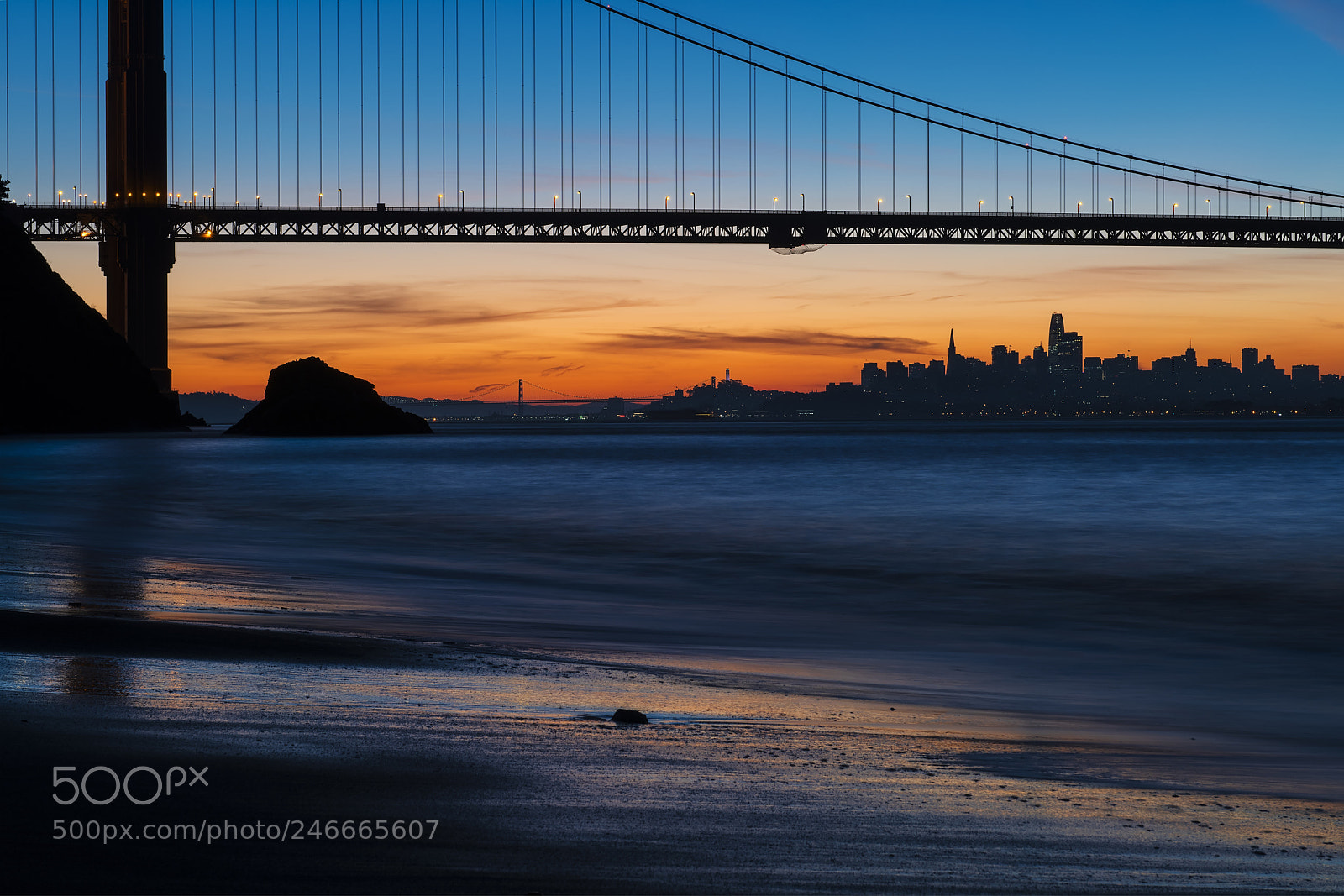 Nikon D850 sample photo. Wakening city photography