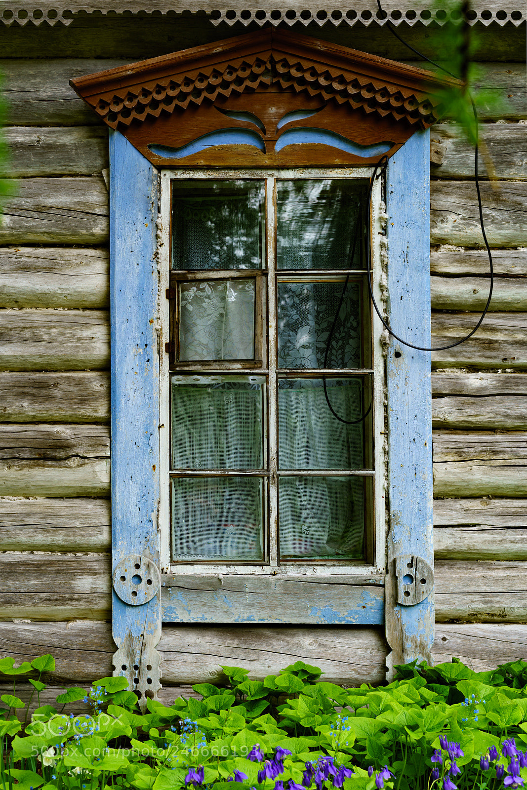 Sony a7R II sample photo. Solovki 7. photography