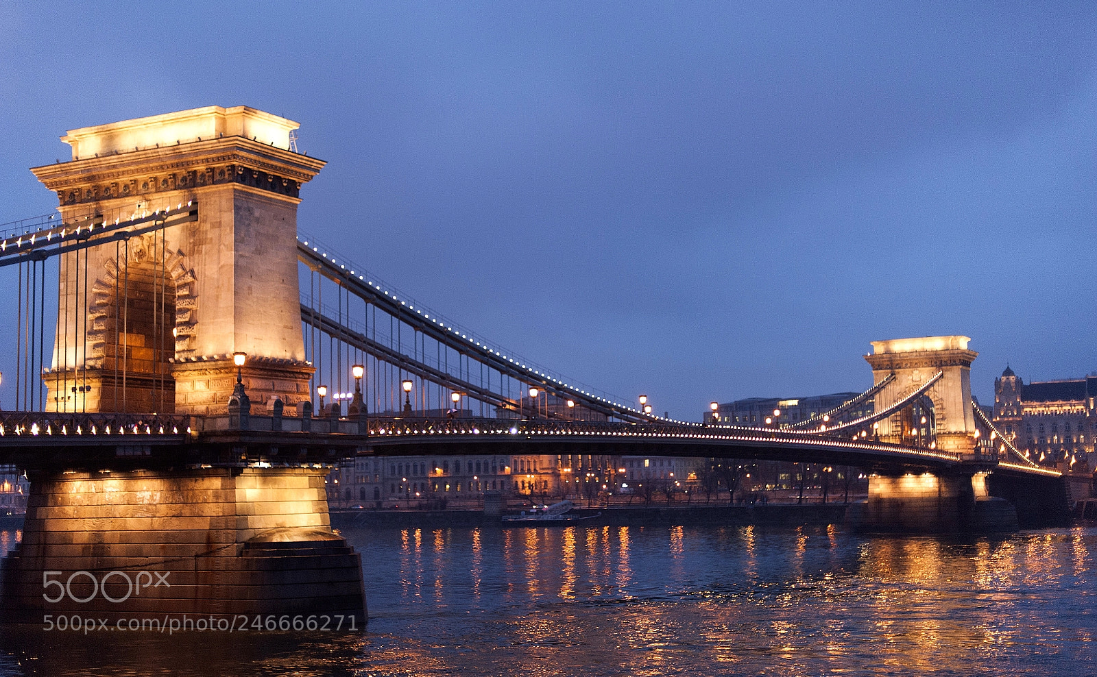 Nikon D700 sample photo. Budapest photography