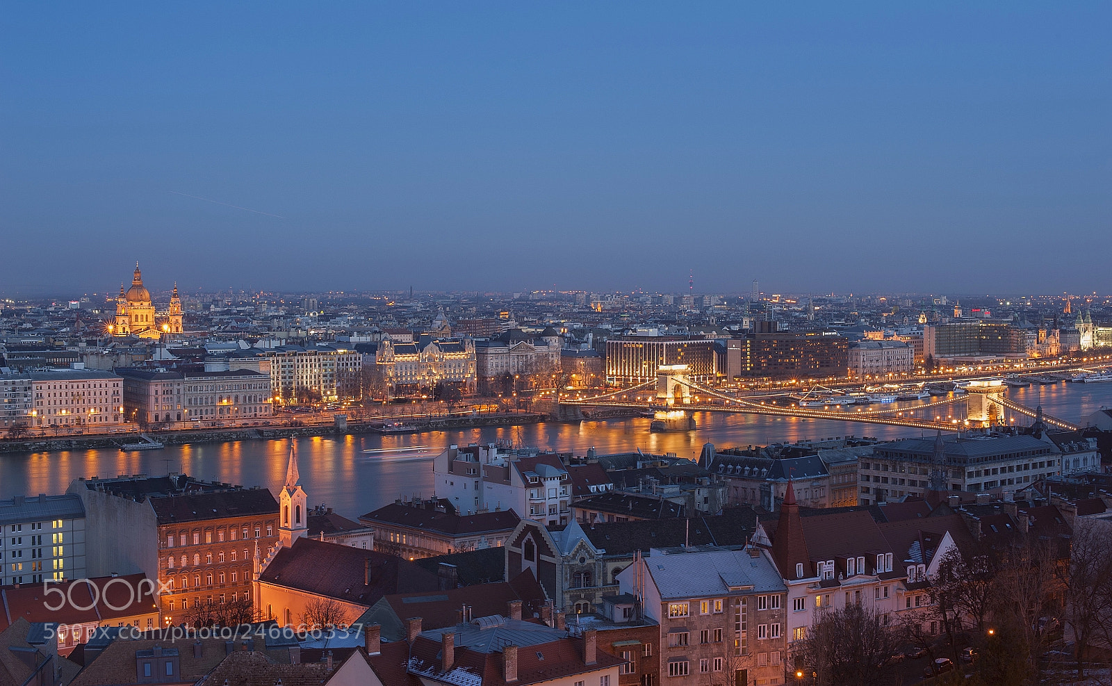 Nikon D700 sample photo. Budapest photography