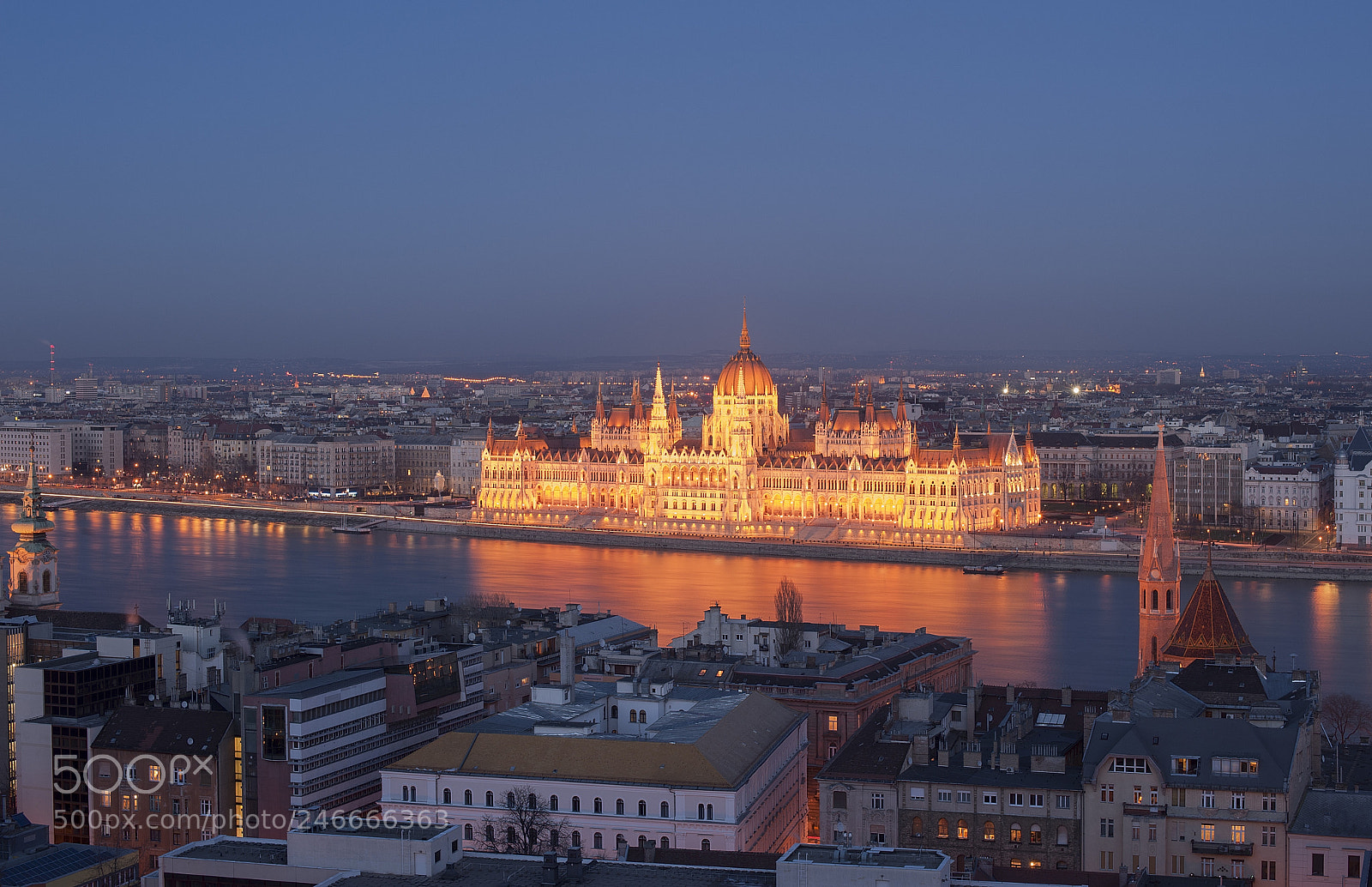 Nikon D700 sample photo. Budapest photography