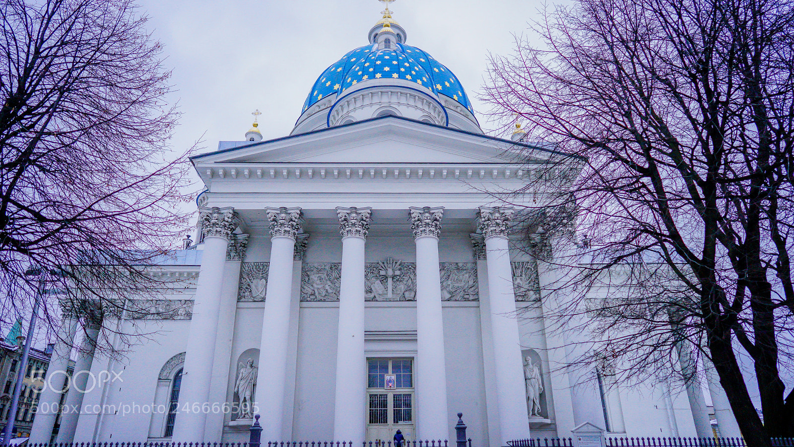 Sony a7 sample photo. Saint petersburg photography