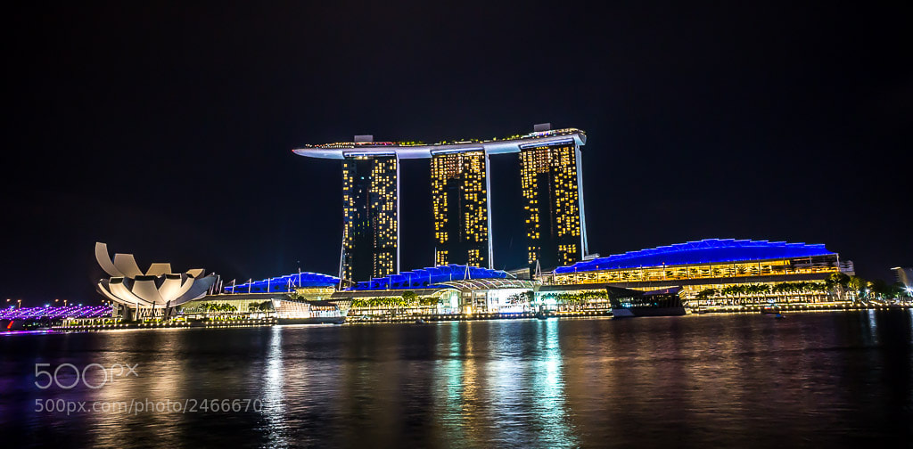 Sony Alpha a5000 (ILCE 5000) sample photo. Singapore photography