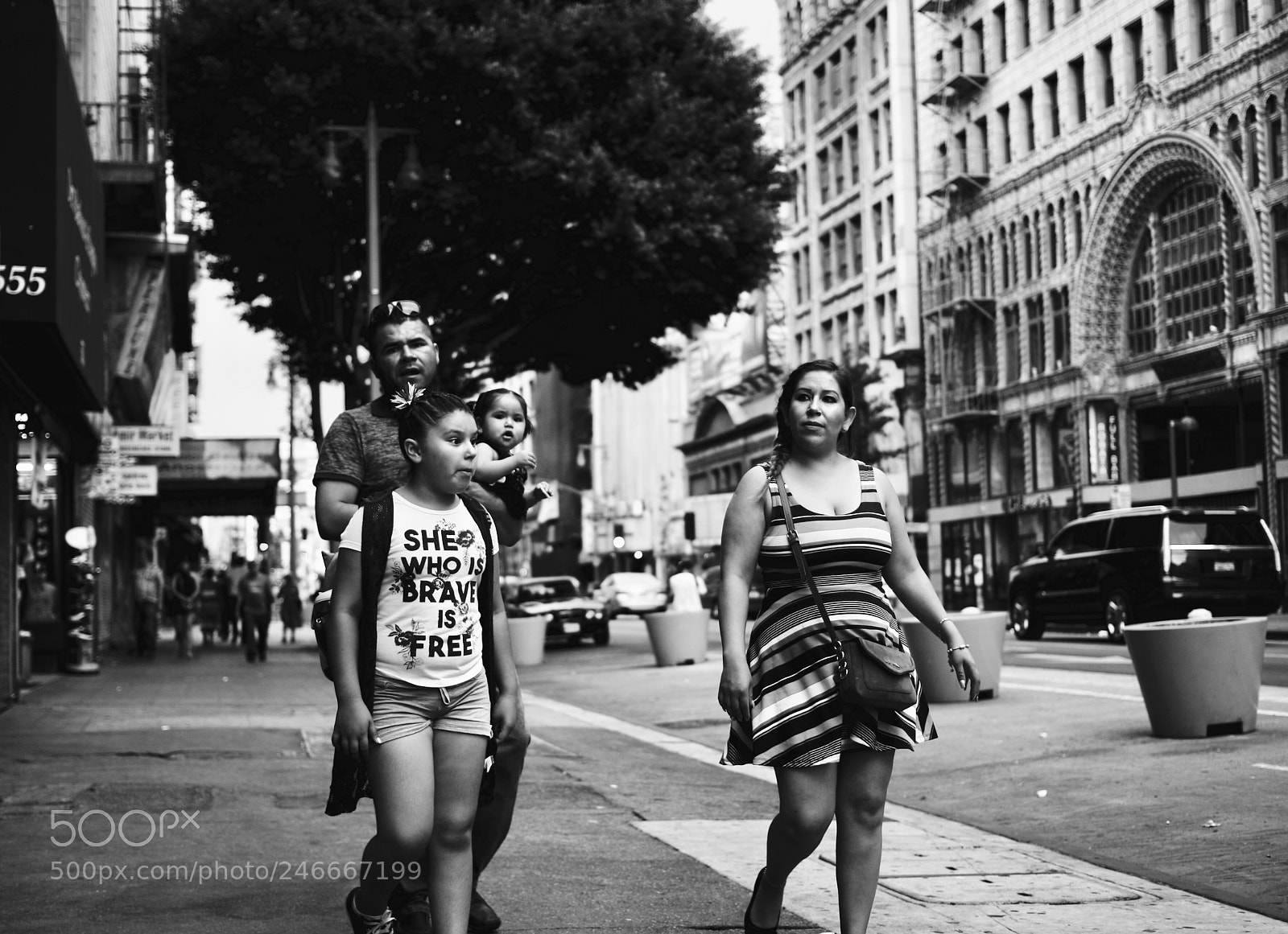 Canon EOS-1D Mark III sample photo. The family photography